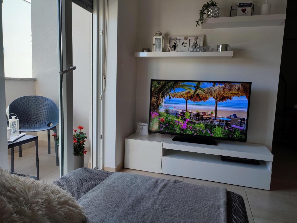 Nina Lejlighed Pula Eksteriør billede